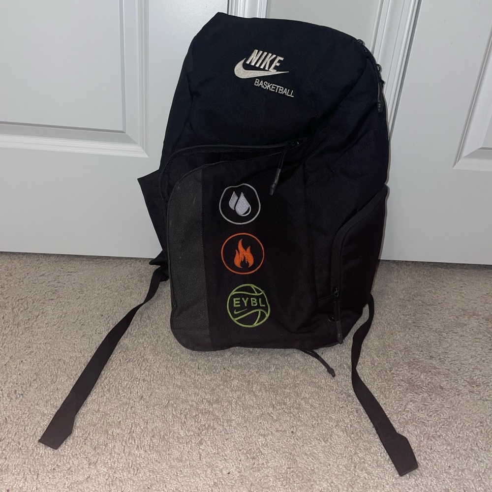NIKE 2021 EYBL BAG